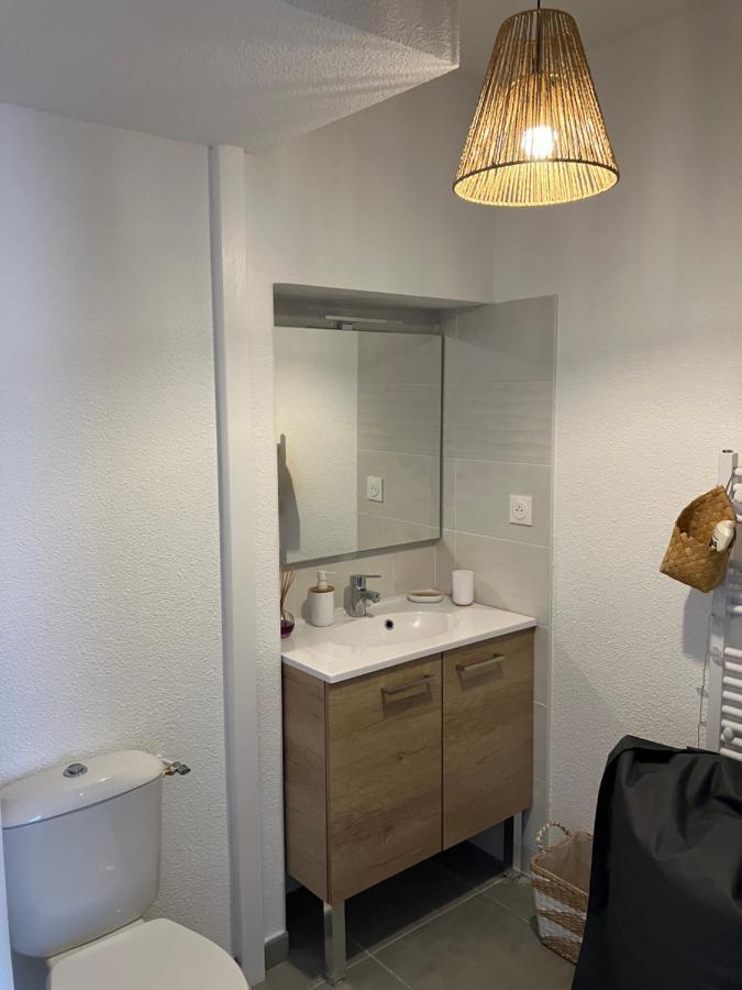 Soleil Couchant De Vanessa Et Nicolas Apartment Mimizan-Plage Екстериор снимка