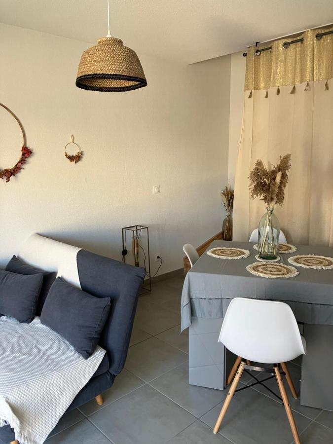 Soleil Couchant De Vanessa Et Nicolas Apartment Mimizan-Plage Екстериор снимка