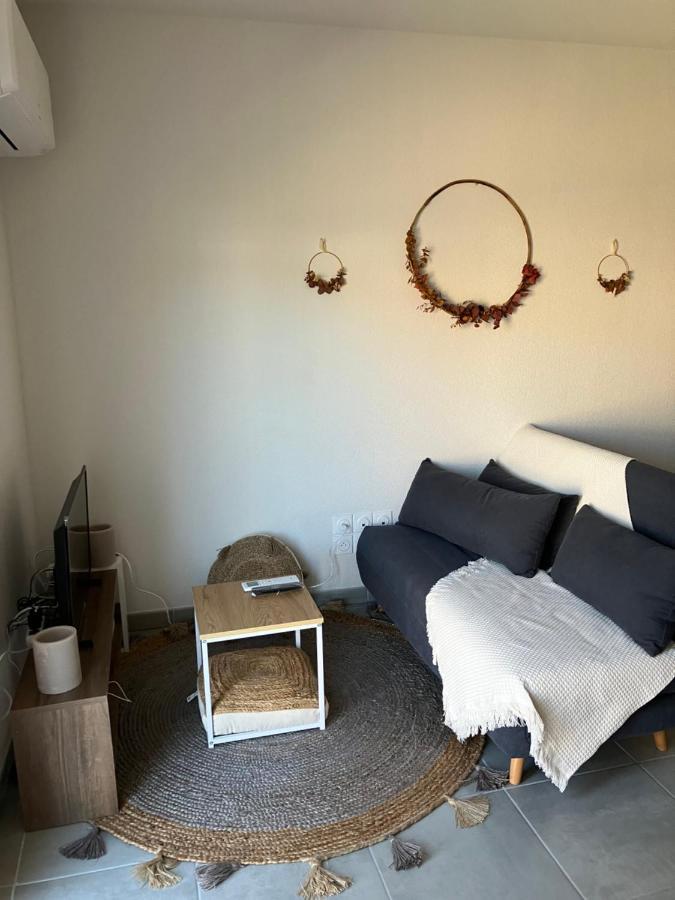 Soleil Couchant De Vanessa Et Nicolas Apartment Mimizan-Plage Екстериор снимка