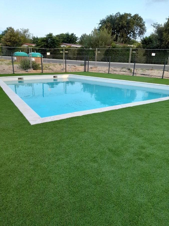Soleil Couchant De Vanessa Et Nicolas Apartment Mimizan-Plage Екстериор снимка