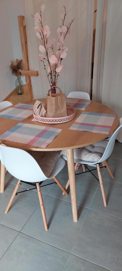 Soleil Couchant De Vanessa Et Nicolas Apartment Mimizan-Plage Екстериор снимка